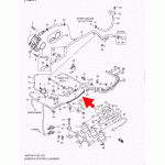 Воздушные  Патрубки